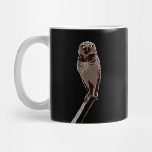 owl Mug